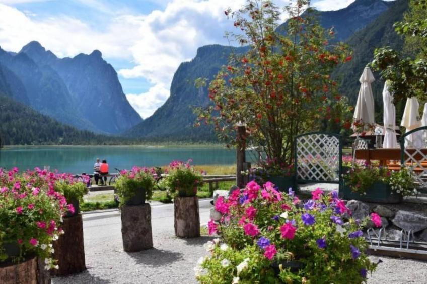 Charmantes Ferienhaus mit Whirlpool - foto 40