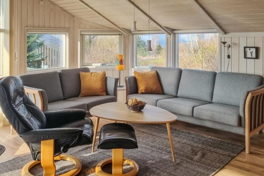 "Dorina" - 400m from the sea in Bornholm - foto 22