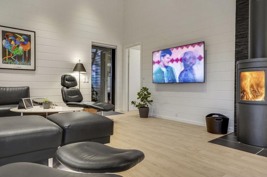 "Jonne" - 200m to the inlet in Western Jutland - foto 32