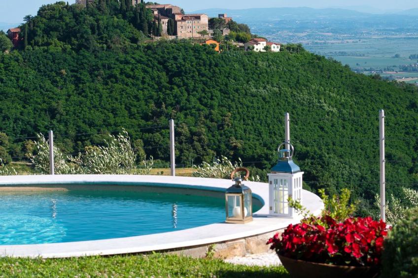 für 10 Personen in Montecatini Tere, Toskana (Provinz Pistoia) - foto 14