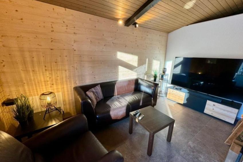 Brunni-Alpthal direkt an den Mythen-Bergen - foto 3