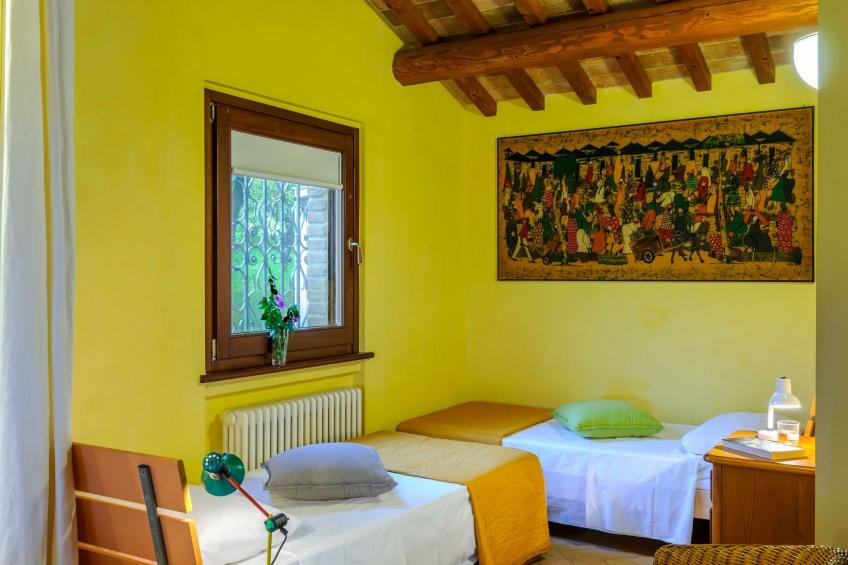 Ferienvilla 'Emilianna - foto 41