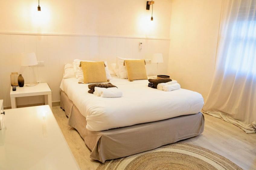 Ferienvilla El Oasis - foto 27