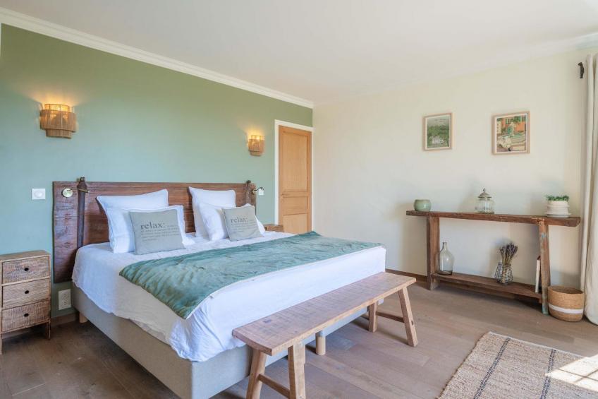 Le Mas Elaïa  votre havre familial avec piscine privée - foto 41