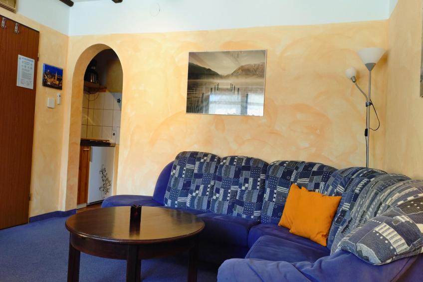 Ferienwohnung in Arrach bei Großer Arber - foto 9