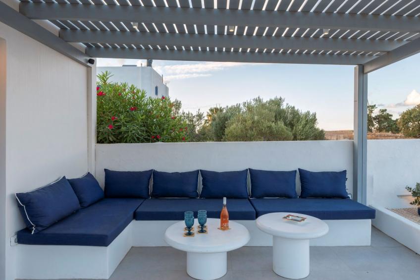 Sunset Gypsy stilvolles modernes Dorfhaus mit Whirlpool - foto 14