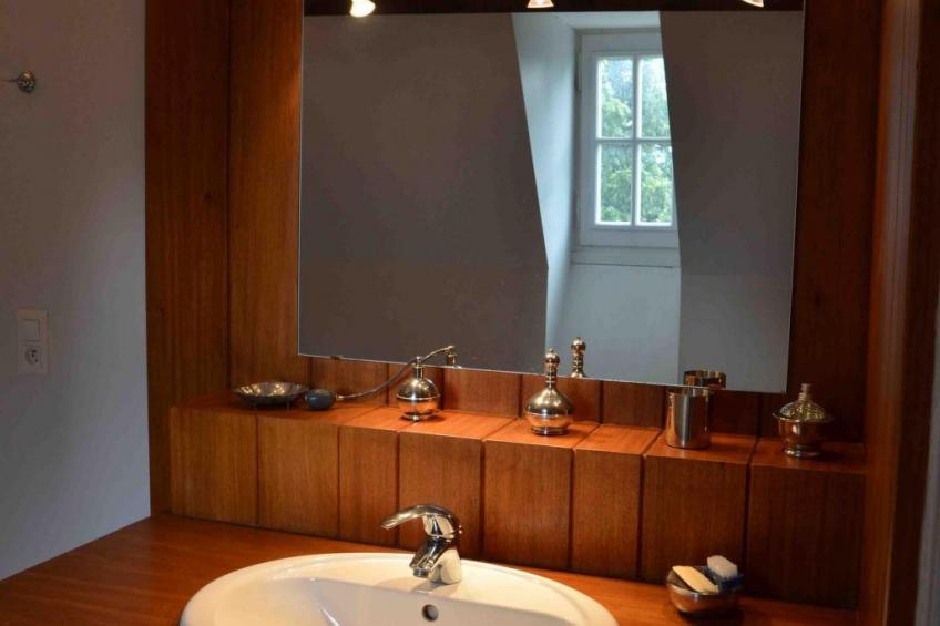 Altehrwürdiges Landhaus mit Pool in Aquitanien für 12 Personen - foto 22