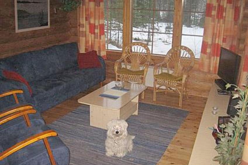 Pastin mökki - foto 20