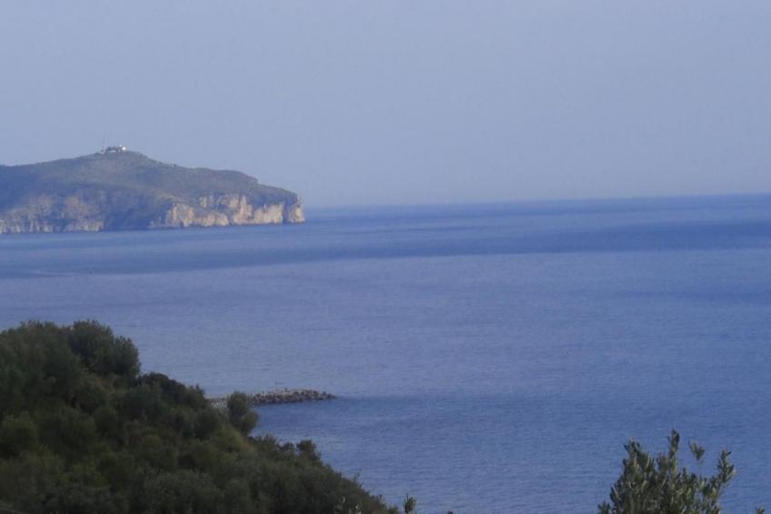 Appartement in Pisciotta mit Grill - foto 47