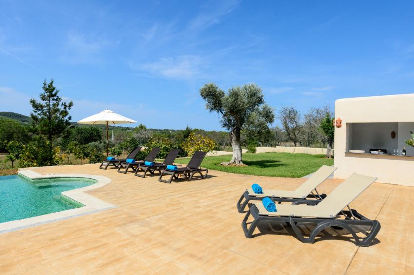 VILLA LUNA - foto 16