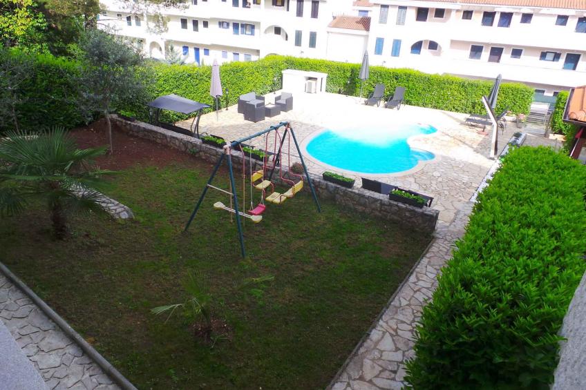 Holiday house with pool - BF-NJ32 - foto 3