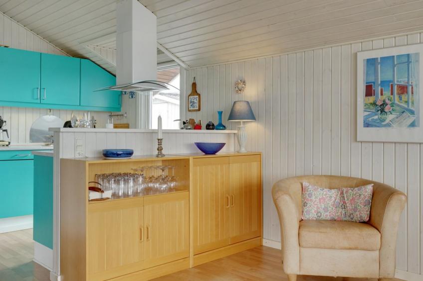 "Heimeram" - 150m from the sea in SE Jutland - foto 7