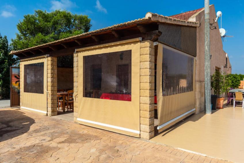 Mobil Home - Bungalow - Cottage à Dolores - foto 3