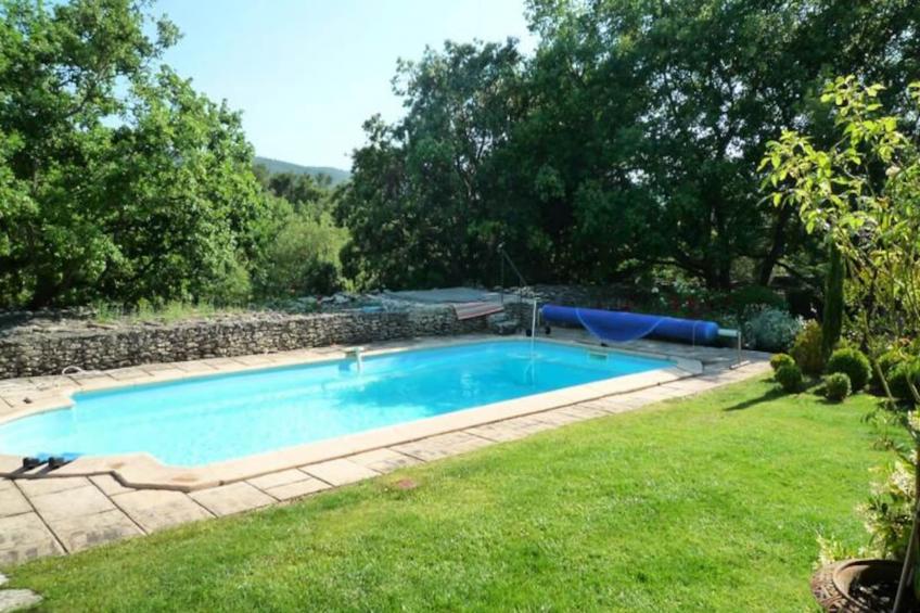 Belle Villa Provençale Avec Piscine Et Jacuzzi - foto 4