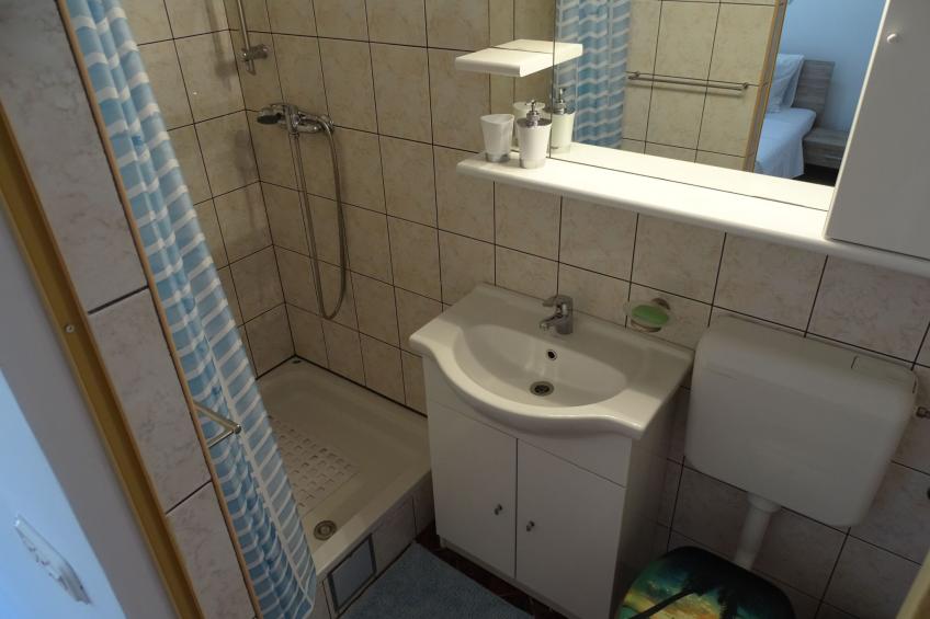 Appartement Lemi mit Meerblick - foto 31