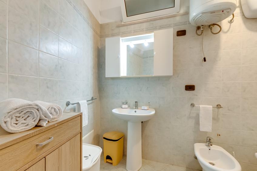 Riva Blu Great Villa Pool And Sea - foto 26