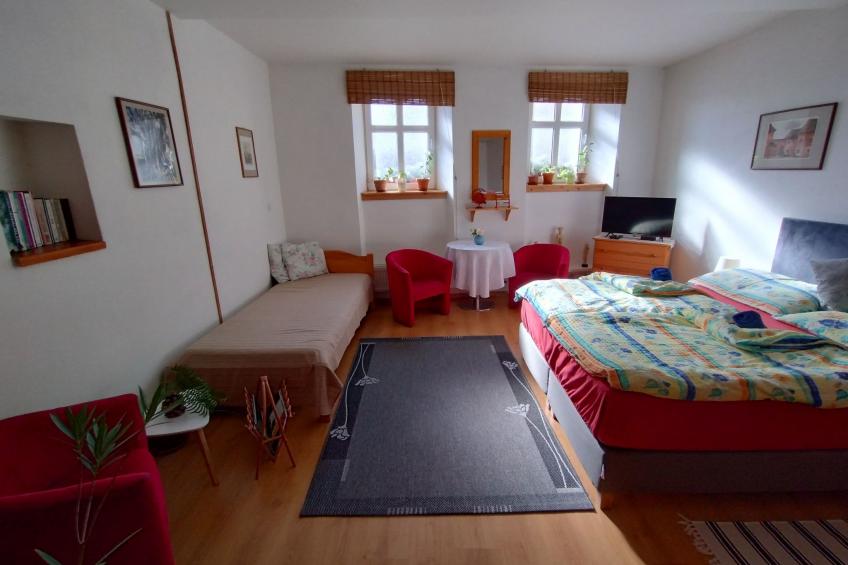 Gemütliche Ferienwohnung in Poprad - foto 4