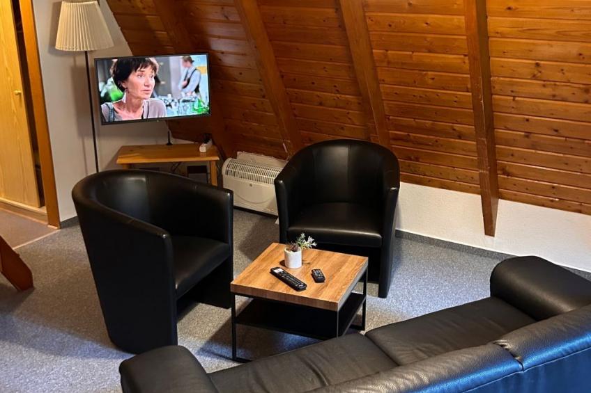 Tolles Ferienhaus mit Garten, Grill und Parkplatz - foto 19