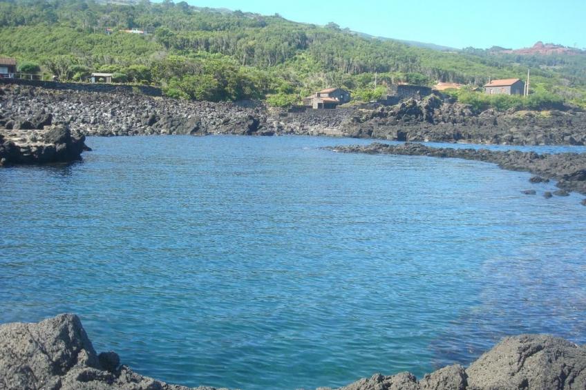 "Vinea Lava" mit Blick auf das Wasser - foto 42