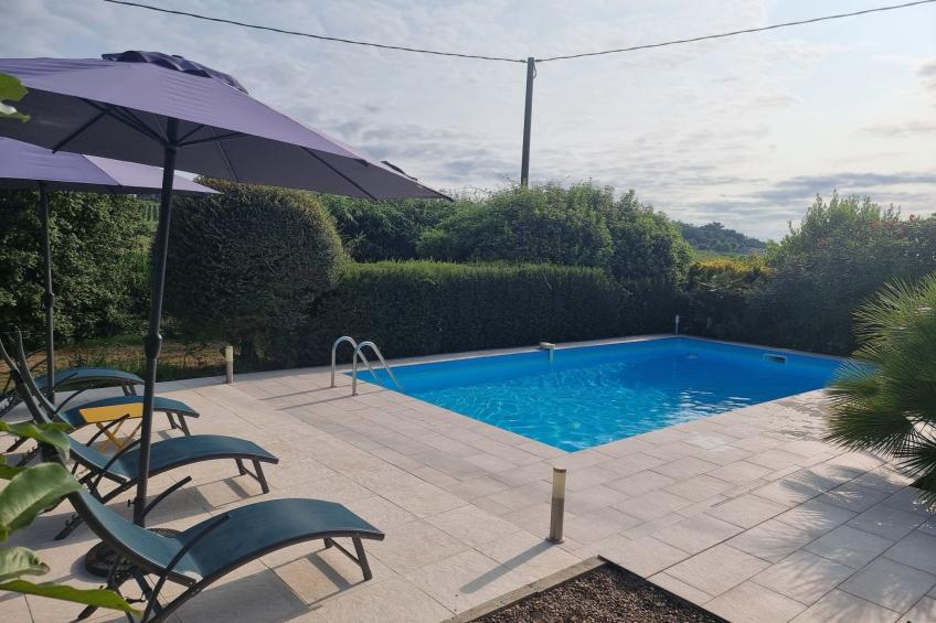 Villa 'Grand Tauzia' - foto 13