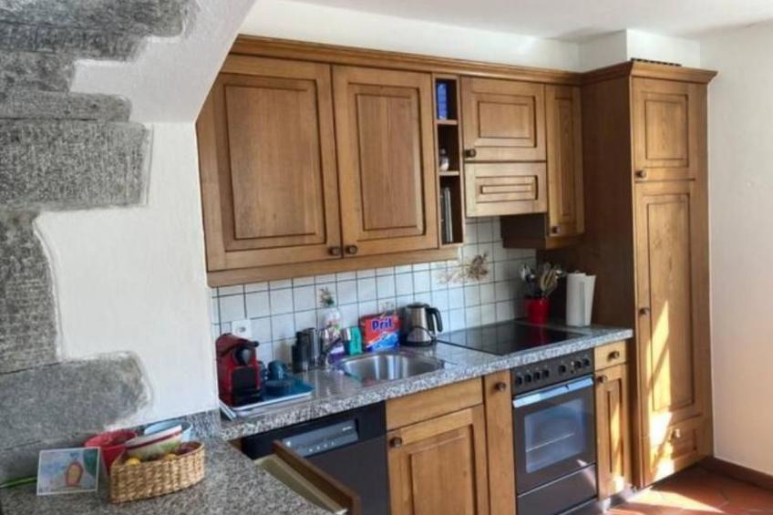 Haus al sasso Bellinzona - foto 13