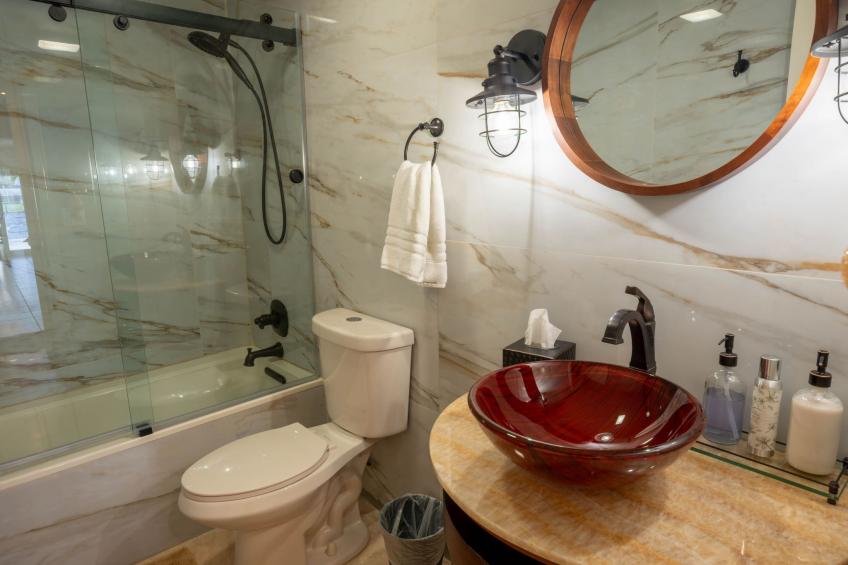 La Dolce Vita - Villa am Intracoastal Waterway - foto 19