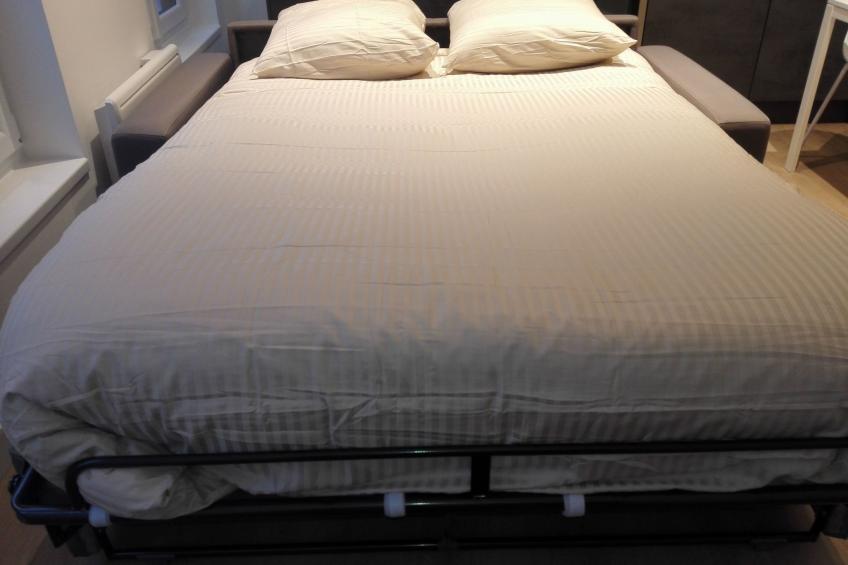 T2 Helle Stadtzentrum Voltaire Zimmer Hof - foto 3