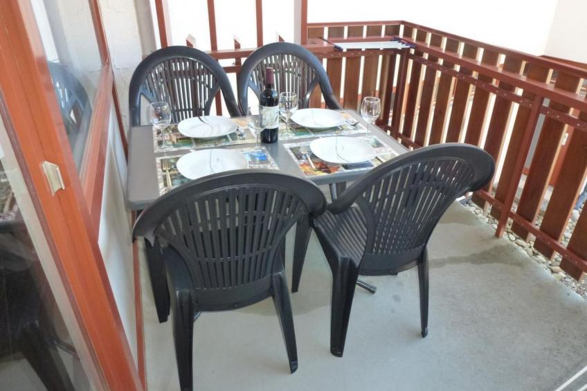 Kurhotel Schluchsee, 4-Bettwohnung - foto 13