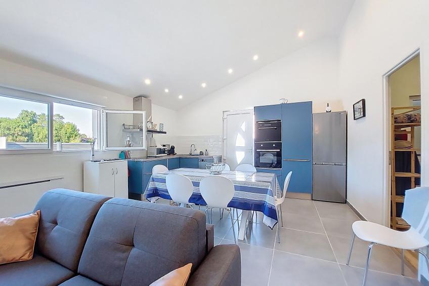 Maison du bois - foto 3