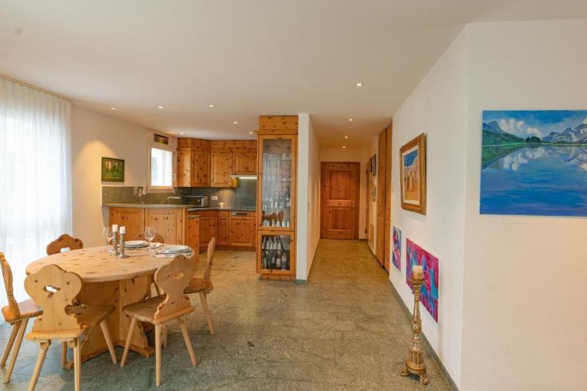 Residenz Alpenrose34 - foto 5