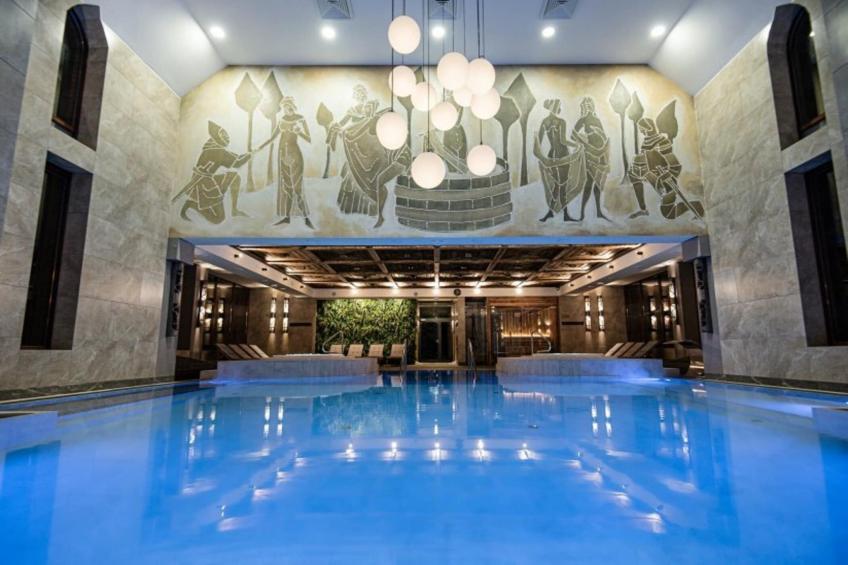 Holiday flat Ryn Apartament 56qm - foto 2