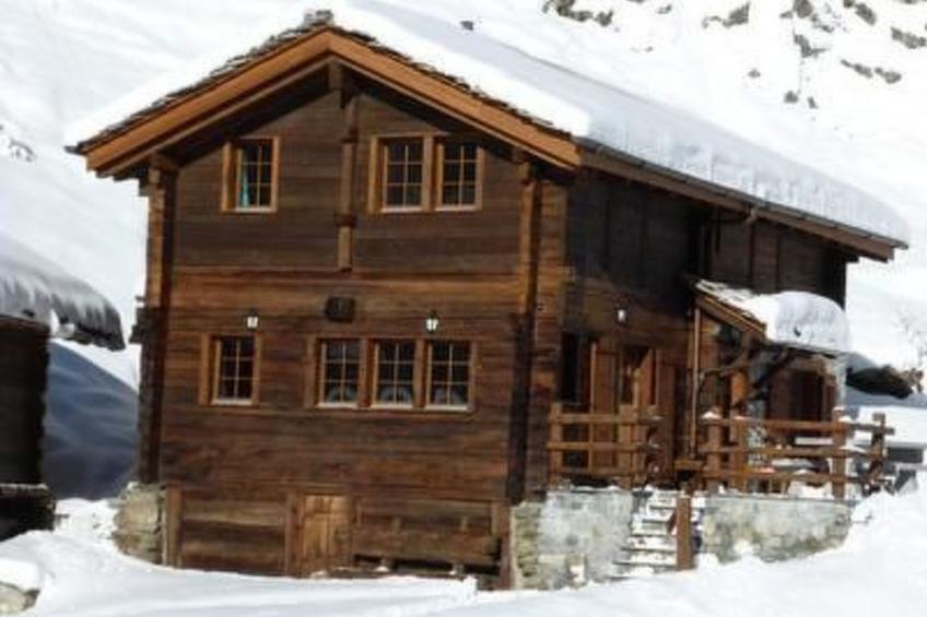 Chalet Le Murmure du Torrent - foto 17