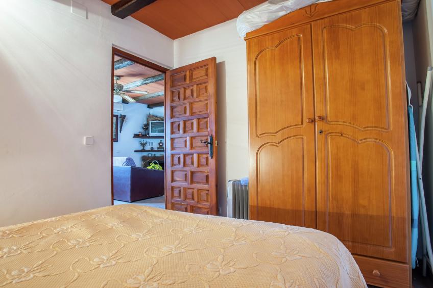 Casa Villa Campito - foto 20