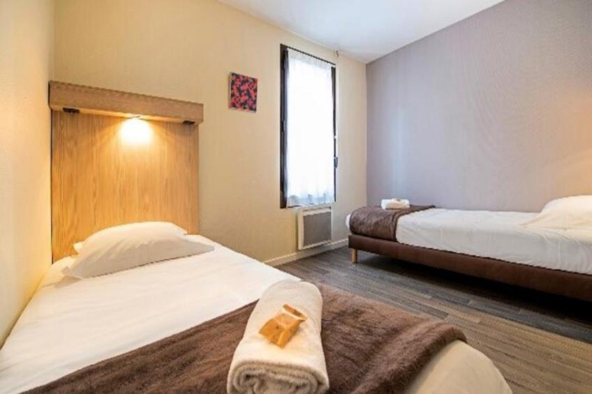 Village de Gîtes Henri IV  - Ternélia - foto 9