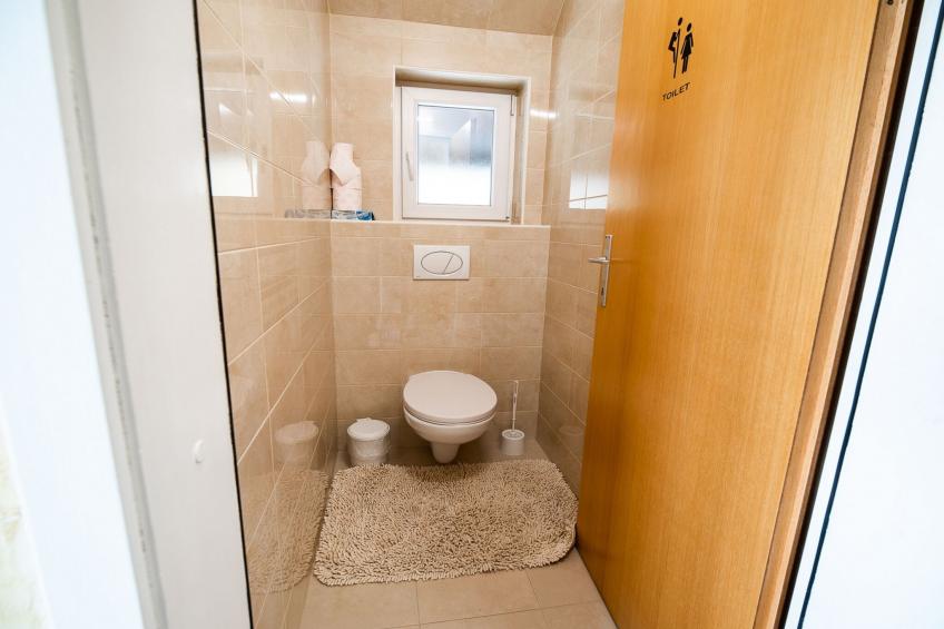 Quiet and Sunny Apartment with Balcony - Two Bedroom Apartment with Balcony - foto 16