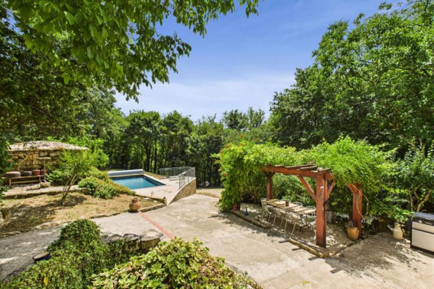 Maison à Salignac-Eyvigues - foto 30