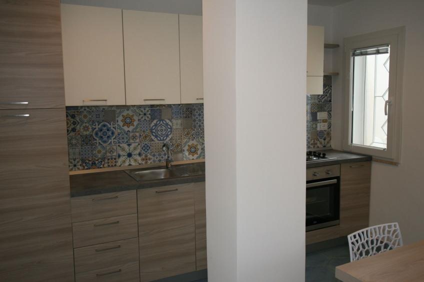 Wohnung 'Laura' mit Blick aufs Wasser - foto 28