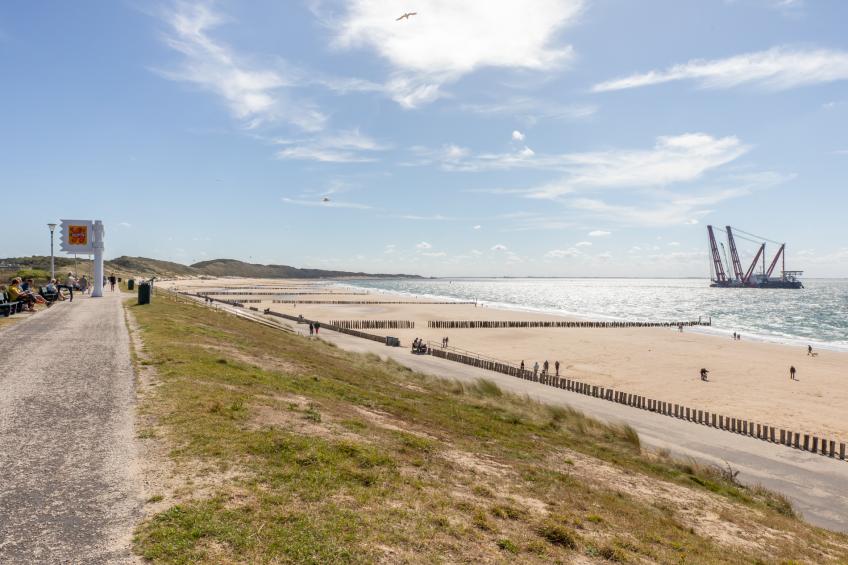 Appartement - Langstraat 29B | Zoutelande - foto 24