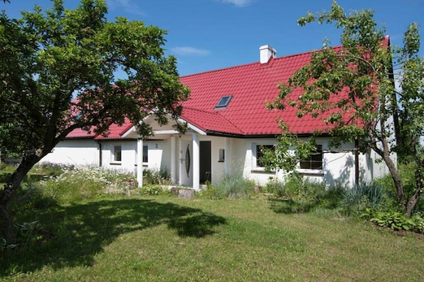 Countryhouse - foto 34