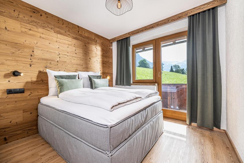 Tirola Chalet Alpbach - foto 9