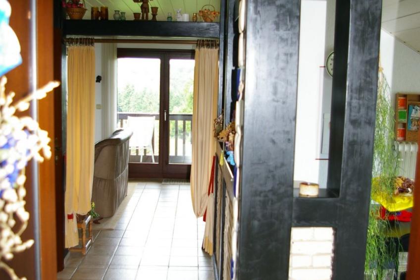 Komfortable Ferienwohnung in Waldnähe - foto 8