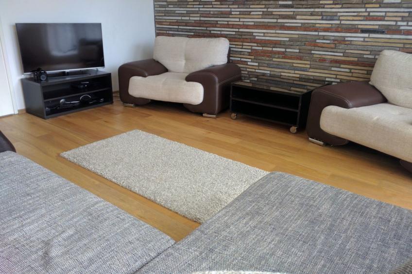 Doppelhaushälfte für sechs Personen mit Terrasse - foto 4