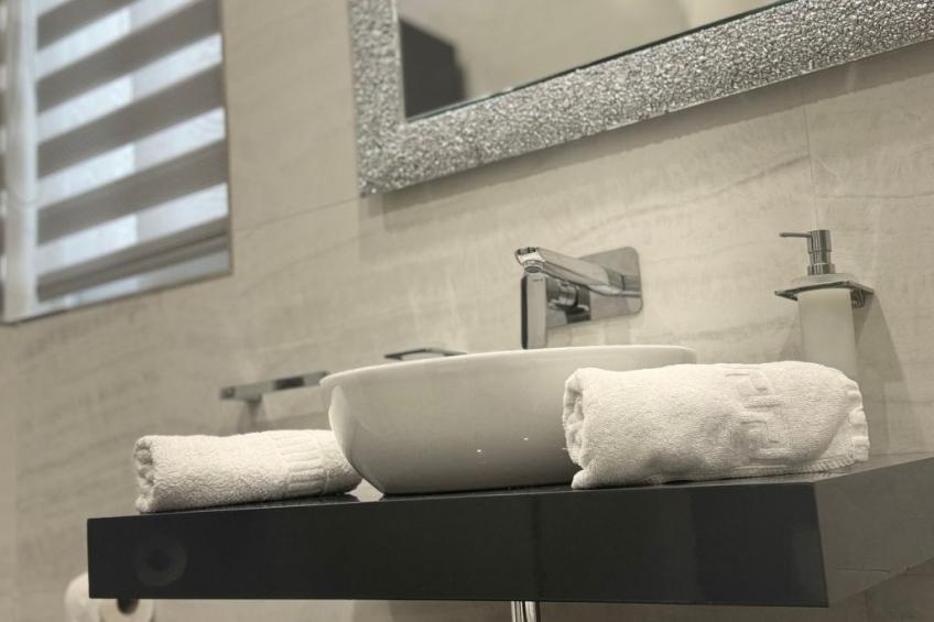 4. Apartment mit 2 Schlafzimmern und Meerblick - foto 34