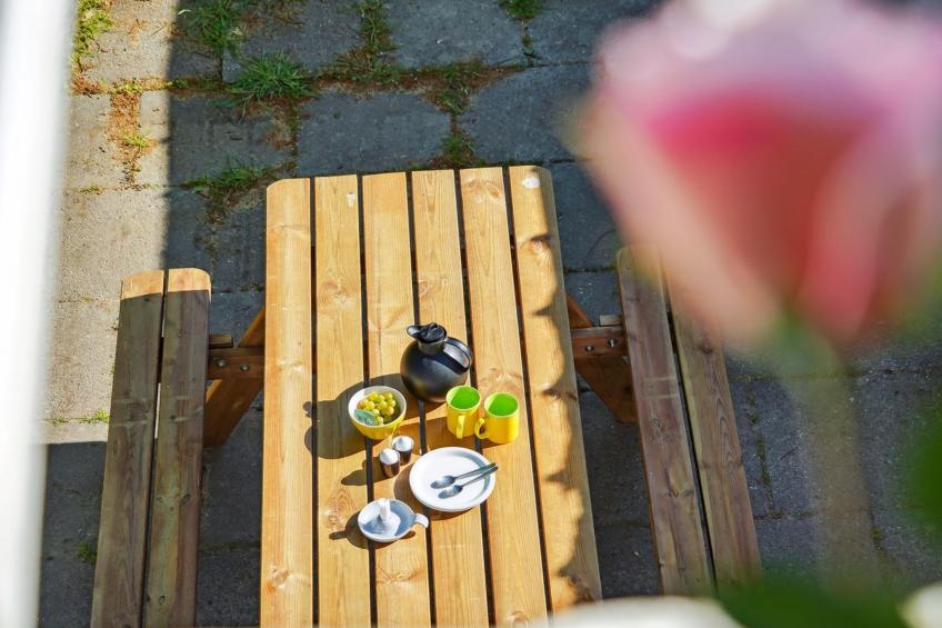 "Bartha" - 3km from the sea in SE Jutland - foto 11