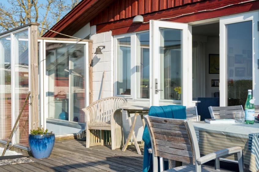 "Velika" - 25m to the inlet in Sealand - foto 13