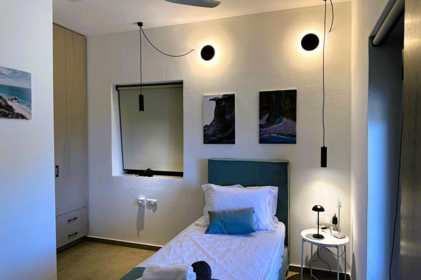 South Palms Dorfhaus, Südkreta - foto 11