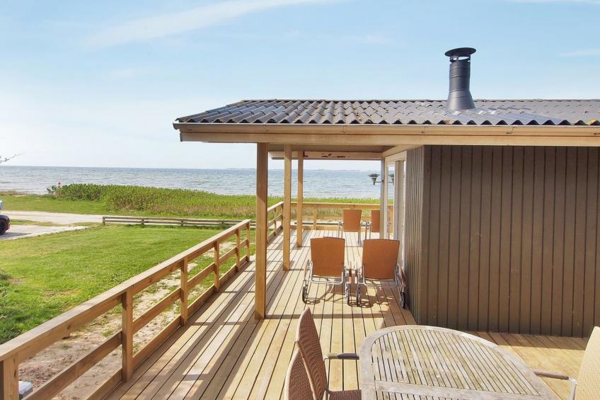 "Bertold" - 20m from the sea in Funen - foto 21