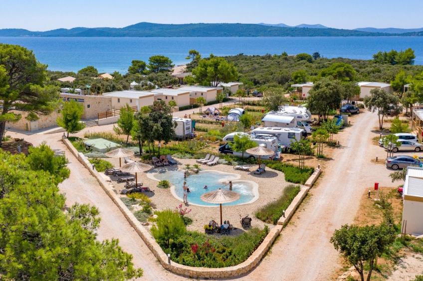 Mobilheim direkt am Strand - foto 2