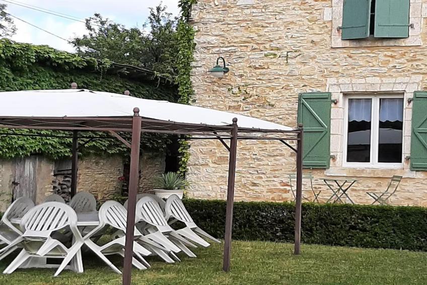 Maison Carème - foto 33