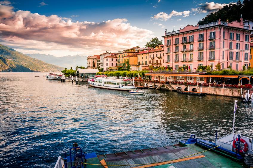 Varenna Lake View 1 - foto 20
